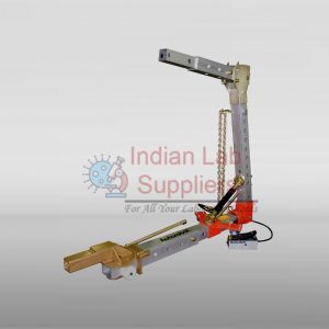 Bench - Car Straightening Modules